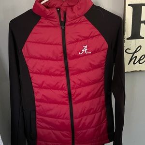Alabama jacket